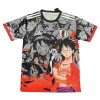 Japan x Luffy Special Edition 2024-25 - Herre Fotballdrakt